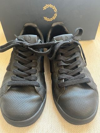 Zapatillas Fred Perry