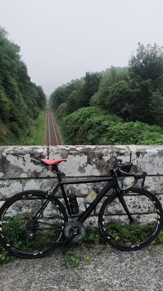 Cannondale CAAD 10 Carretera T.S