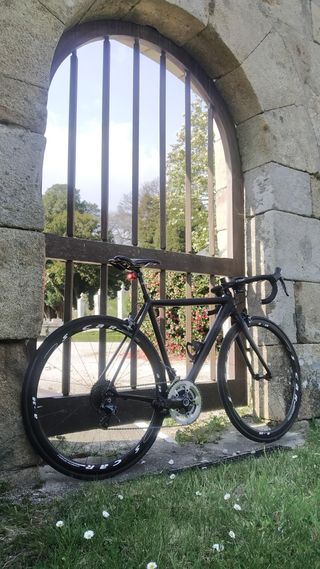 Cannondale CAAD 10 Carretera T.S