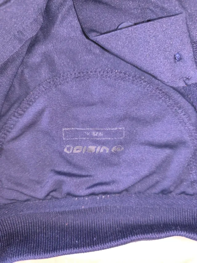 Polo pádel Vision Talla XL