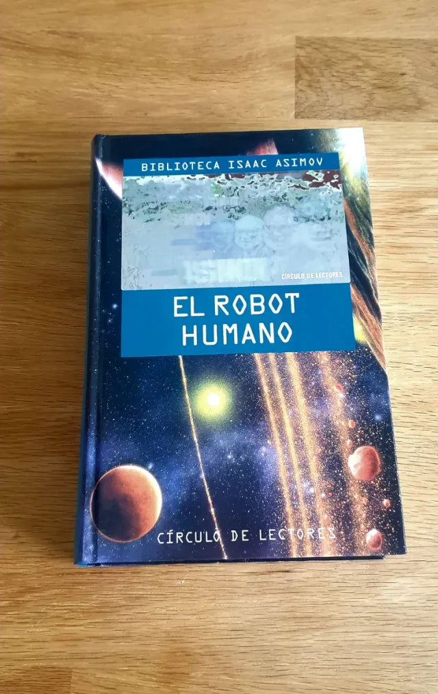 Serie robots