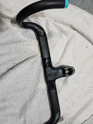 Manillar Integrado Carretera Ryet