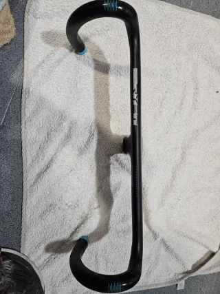 Manillar Integrado Carretera Ryet