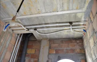 Fontanero autónomo presupuesto sin compromiso