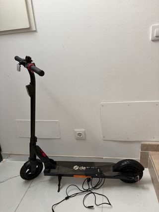 Patinete Eléctrico Denver