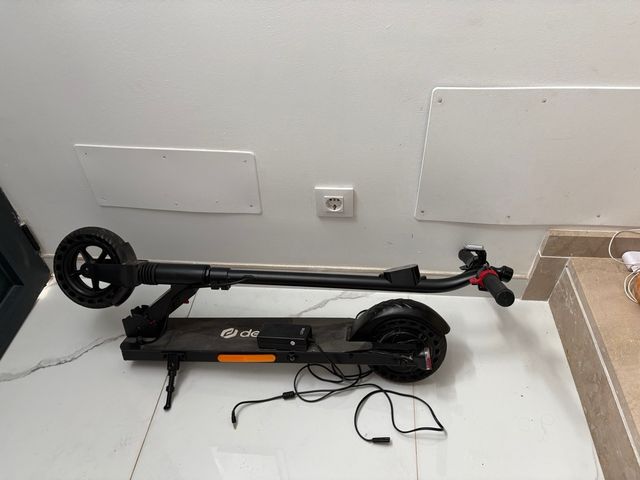 Patinete Eléctrico Denver