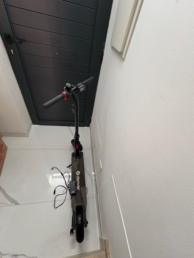 Patinete Eléctrico Denver