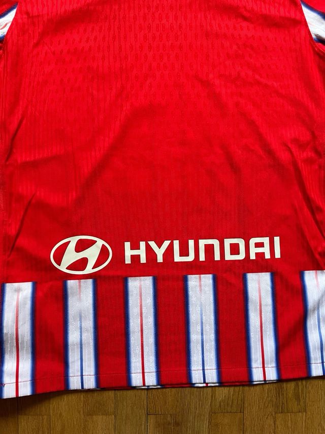 Camiseta Original Atlético de Madrid 24/25
