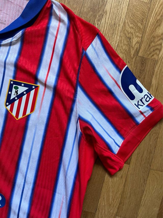 Camiseta Original Atlético de Madrid 24/25