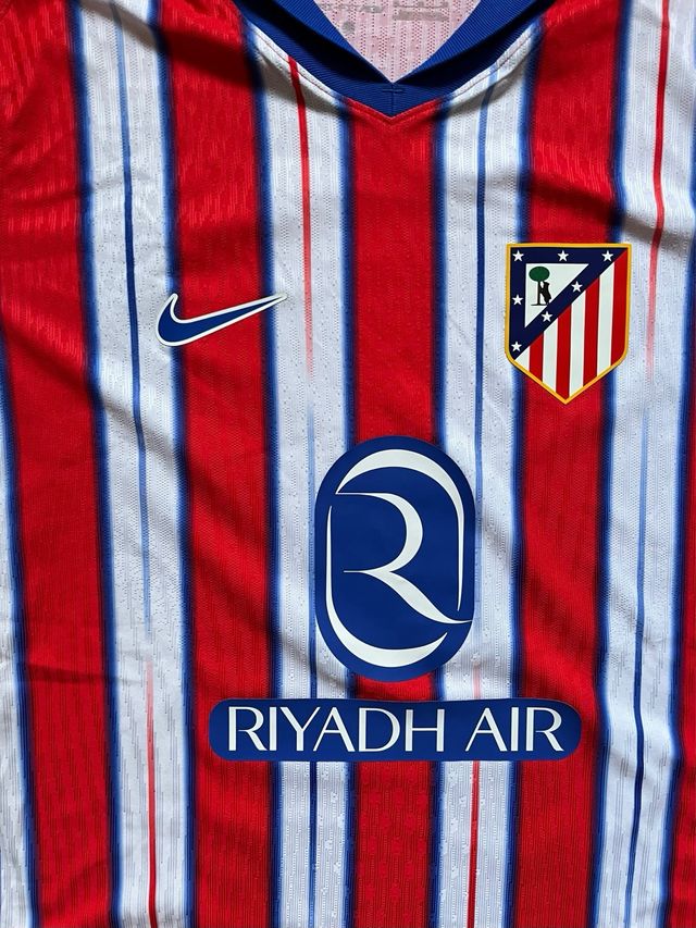 Camiseta Original Atlético de Madrid 24/25