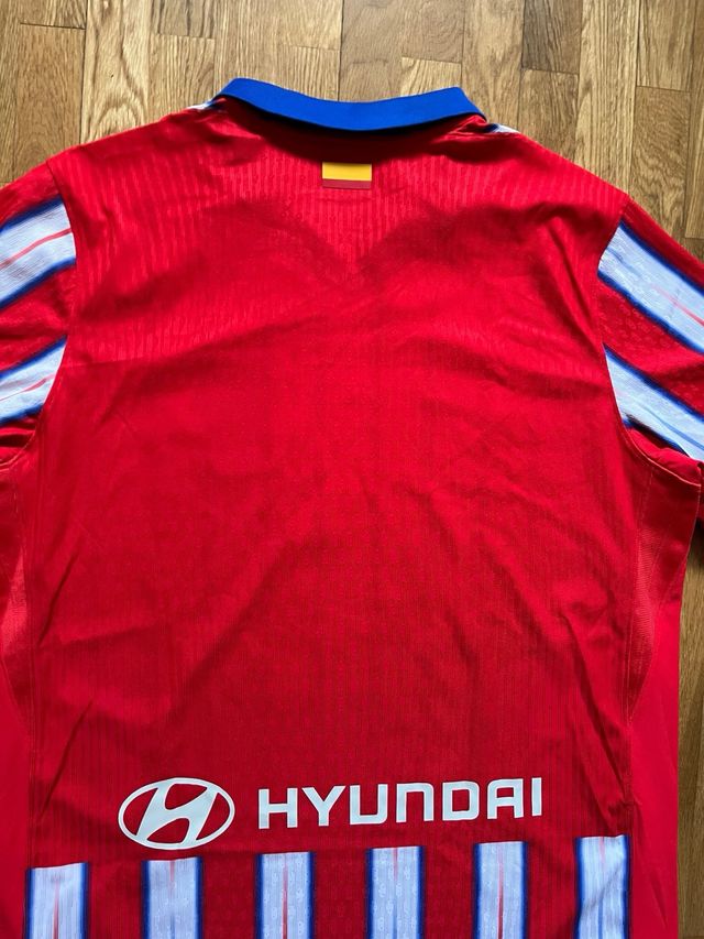 Camiseta Original Atlético de Madrid 24/25