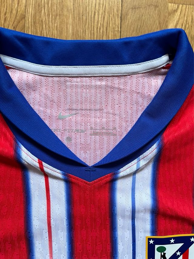 Camiseta Original Atlético de Madrid 24/25