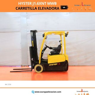 TORO TORITO ELECTRICO 1600 KG