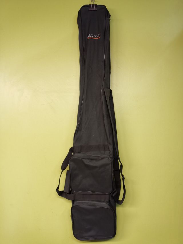 Bolsa Mochila Cañas Pesca ACTIVE OUTDOOR