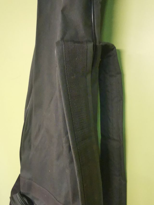 Bolsa Mochila Cañas Pesca ACTIVE OUTDOOR