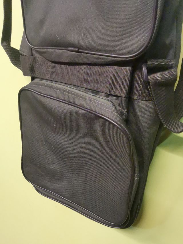 Bolsa Mochila Cañas Pesca ACTIVE OUTDOOR