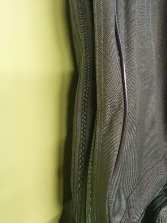 Bolsa Mochila Cañas Pesca ACTIVE OUTDOOR