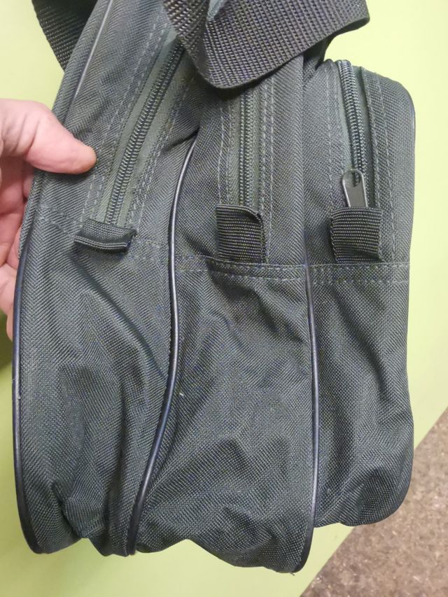 Bolsa Mochila Cañas Pesca ACTIVE OUTDOOR