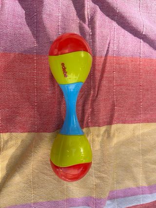 Pack juegos infantiles 1 año