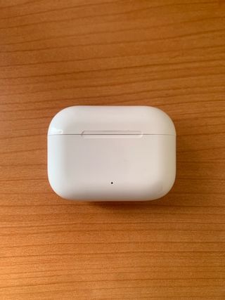Funda de Carga AirPods Pro Apple