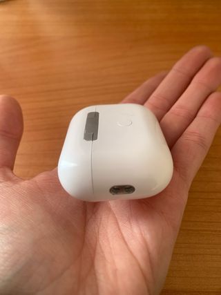 Funda de Carga AirPods Pro Apple