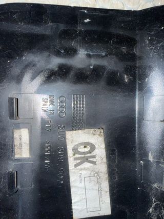 Coperchio serbatoio Audi Q3