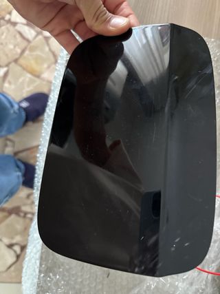 Coperchio serbatoio Audi Q3