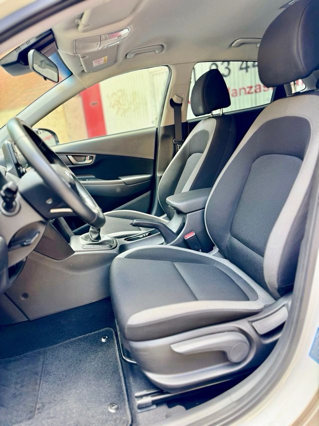 Se Vende Hyundai Kona 2021 20Mil kms!!!