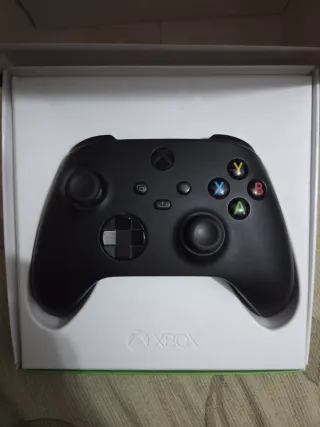 Controller xbox series x