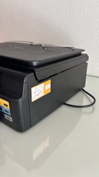 Impresora Brother DCP-J552DW Multifunción