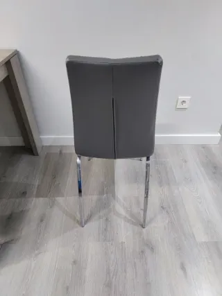 Conjunto 6 sillas comedor para RESTAURAR