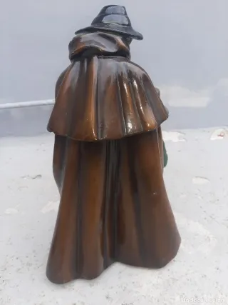 Figura Lazarillo de Tormes