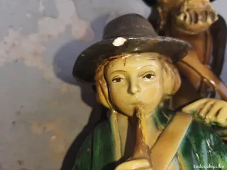 Figura Lazarillo de Tormes