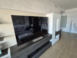 TV LG OLED 65 OLED65C26LD