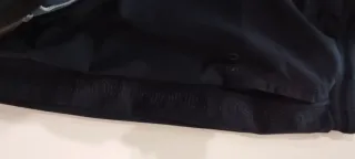 Hugo Boss Chándal Talla S Azul