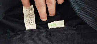 Hugo Boss Chándal Talla S Azul