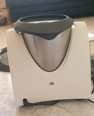 Thermomix TM31