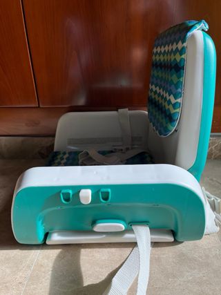 Trona de viaje Chicco