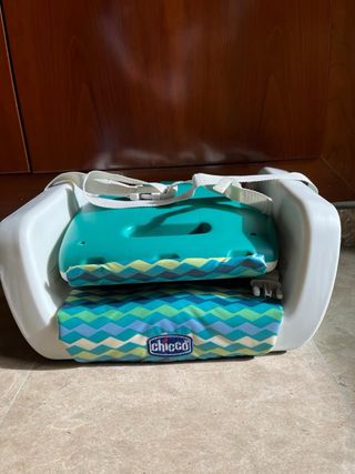 Trona de viaje Chicco