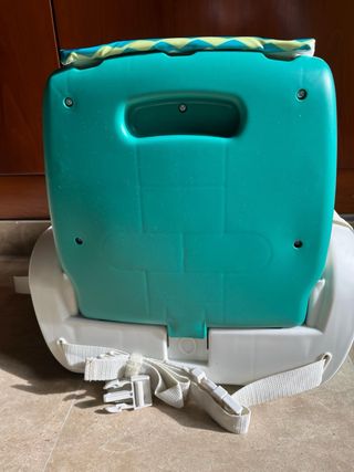 Trona de viaje Chicco