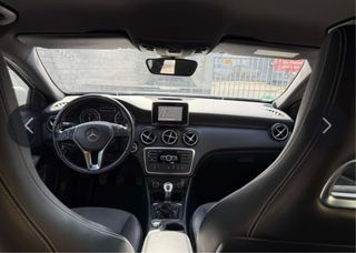 Mercedes-Benz Clase A 2013