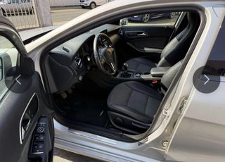 Mercedes-Benz Clase A 2013