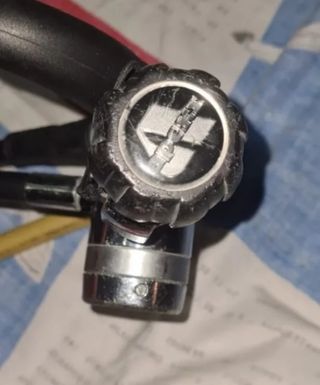 Regulador buceo 1ª etapa apesk