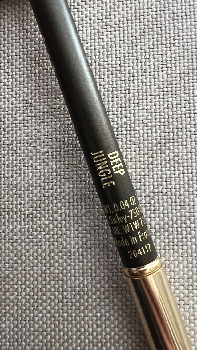 Lápiz de ojos Sisley Deep Jungle