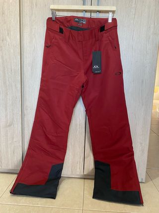 Pantalón esquí Oakley