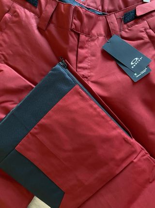 Pantalón esquí Oakley