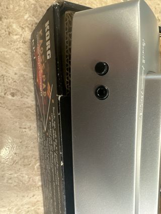 Korg Kaoss Pad KP-1 Dynamic Effect Controller