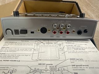 Korg Kaoss Pad KP-1 Dynamic Effect Controller