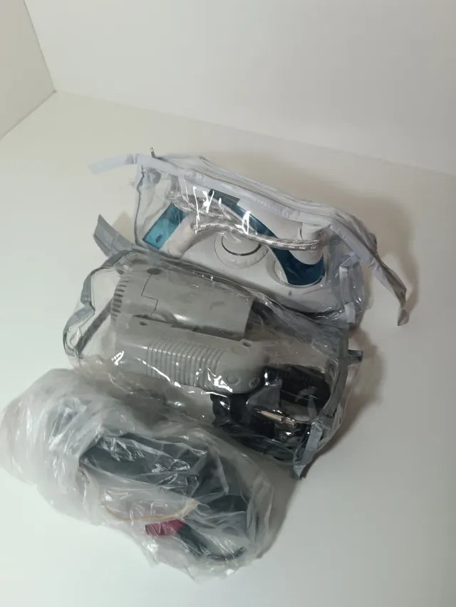 Plancha, Secador y Accesorios Viaje