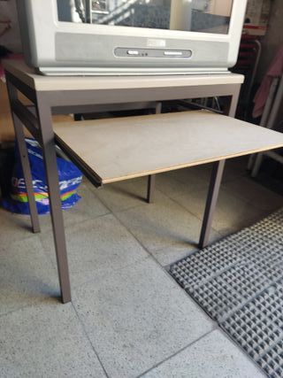 Pupitre escritorio vintage